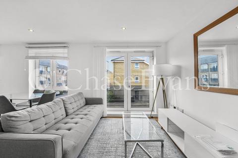 1 bedroom flat to rent, Queensgate House, 1 Hereford Road, Bow, London, E3
