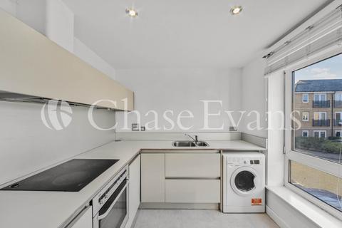 1 bedroom flat to rent, Queensgate House, 1 Hereford Road, Bow, London, E3