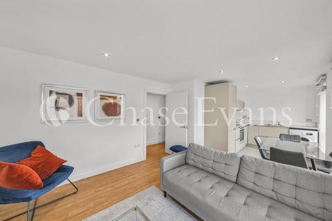 1 bedroom flat to rent, Queensgate House, 1 Hereford Road, Bow, London, E3