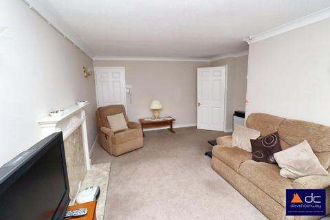 2 bedroom retirement property for sale, Elstree Road, Bushey, WD23 1GN