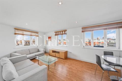 undefined, Queensgate House, Bow Central, 1 Hereford Road, Bow, E3