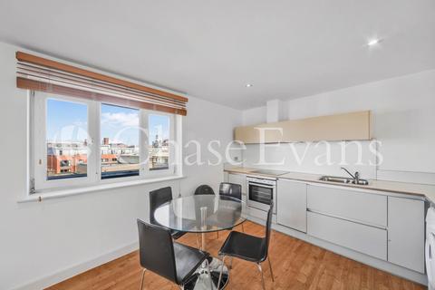 undefined, Queensgate House, Bow Central, 1 Hereford Road, Bow, E3
