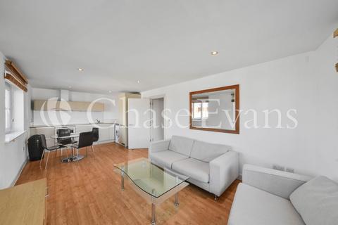 undefined, Queensgate House, Bow Central, 1 Hereford Road, Bow, E3