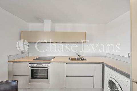 undefined, Queensgate House, Bow Central, 1 Hereford Road, Bow, E3