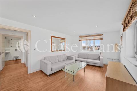 undefined, Queensgate House, Bow Central, 1 Hereford Road, Bow, E3