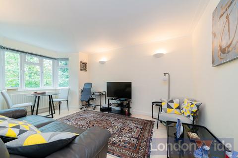 1 bedroom apartment for sale, Fordwych Court, Shoot Up Hill, West Hampstead, NW2