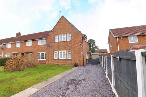 3 bedroom end of terrace house for sale, Hoole Road, Woodchurch, Wirral, CH49