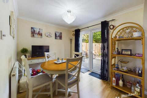 3 bedroom house for sale, Patrick Way, Aylesbury, Buckinghamshire