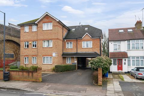 Churchill Court, Roxeth Green Avenue, Harrow