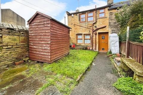 1 bedroom cottage for sale, Ashfield Place, Bradford BD2