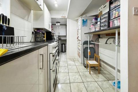 1 Ashfield Place, Fagley, Bradford, BD2 3JB