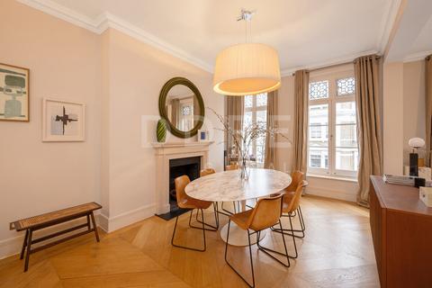 3 bedroom apartment for sale, Linden Gardens, London, W2