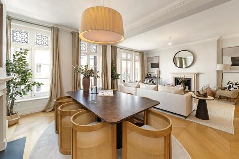 3 bedroom apartment for sale, Linden Gardens, London, W2