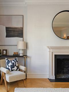 3 bedroom apartment for sale, Linden Gardens, London, W2