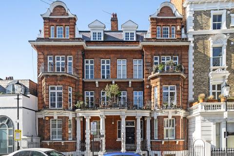 3 bedroom apartment for sale, Linden Gardens, London, W2
