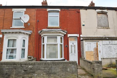 3 bedroom terraced house for sale, Digby Street, Scunthorpe