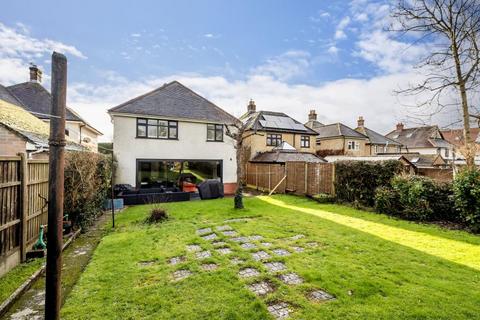 12 Redcotts Road, Wimborne, BH21 1ET