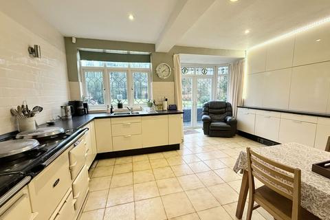 4 bedroom detached house for sale, The Crescent, Solihull