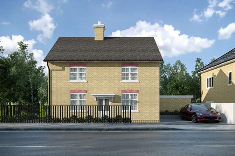 Land for sale, The Street, Canterbury CT3