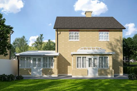 Land for sale, The Street, Canterbury CT3