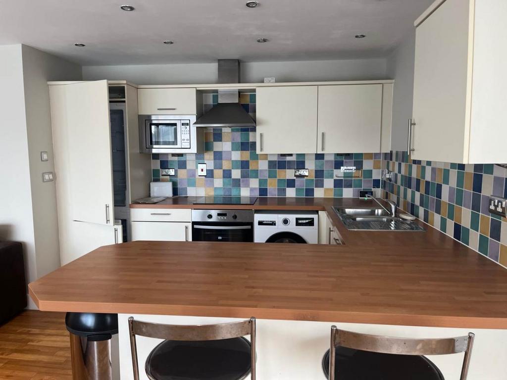 Kitchen 1