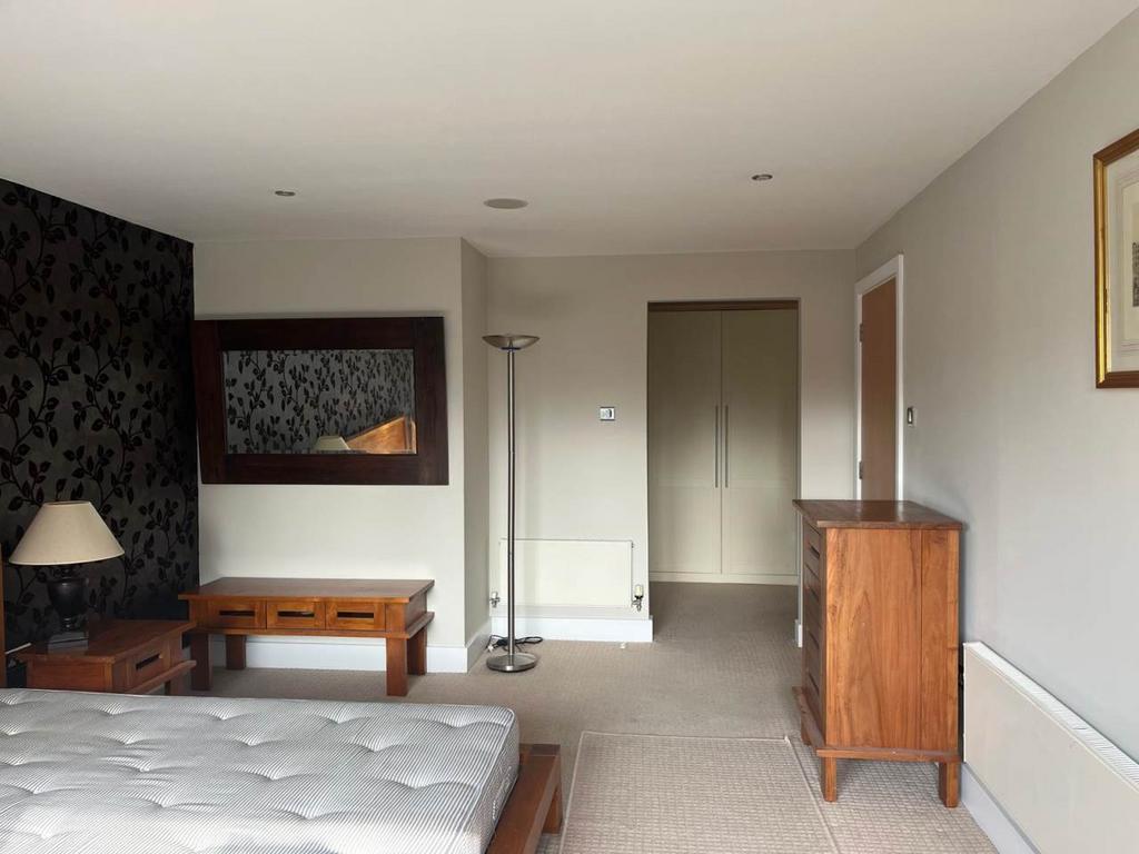 Master Bedroom 2