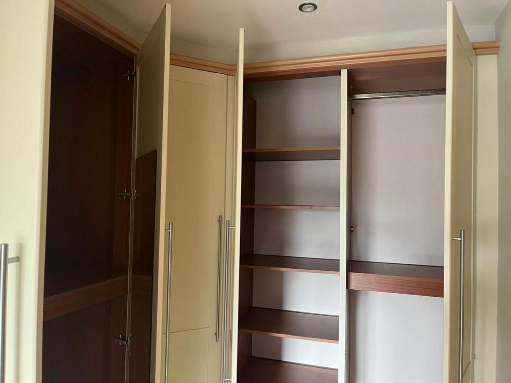 Dressing Room 1