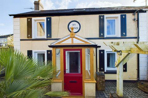 2 bedroom semi-detached house for sale, Little Lane, Hayle, Cornwall, TR27 4PY