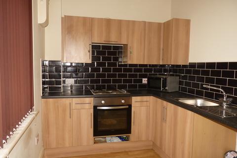 1 bedroom apartment to rent, North Street, Keighley BD21