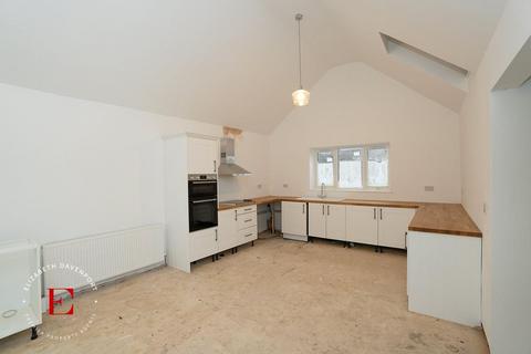 2 bedroom detached house for sale, Plum Orchard, Marton Road, Birdingbury