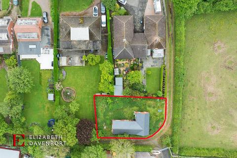 2 bedroom detached house for sale, Plum Orchard, Marton Road, Birdingbury