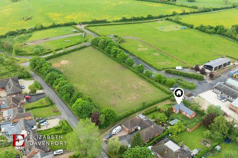 2 bedroom detached house for sale, Plum Orchard, Marton Road, Birdingbury