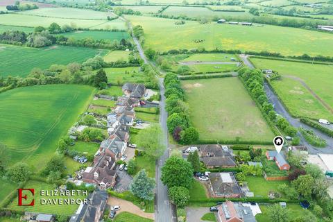 2 bedroom detached house for sale, Plum Orchard, Marton Road, Birdingbury