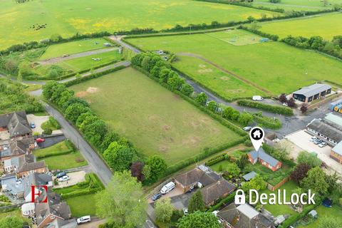 undefined, Plum Orchard, Marton Road, Birdingbury