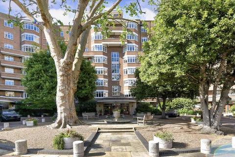 3 bedroom apartment for sale, Onslow Crescent, London SW7