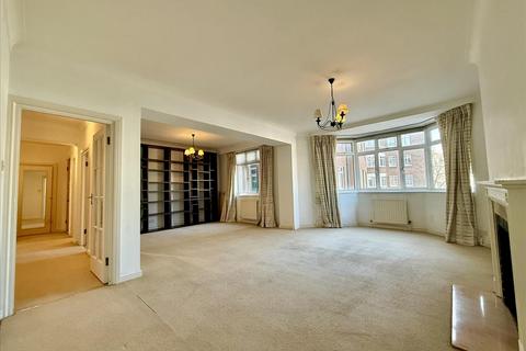 3 bedroom apartment for sale, Onslow Crescent, London SW7