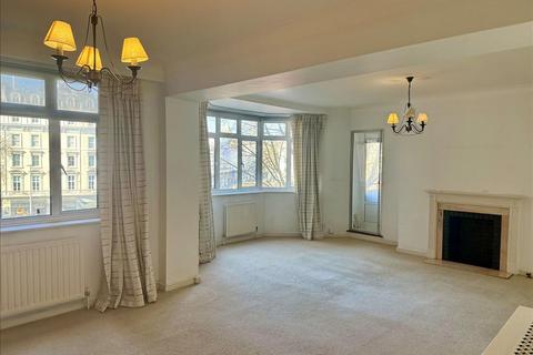 3 bedroom apartment for sale, Onslow Crescent, London SW7