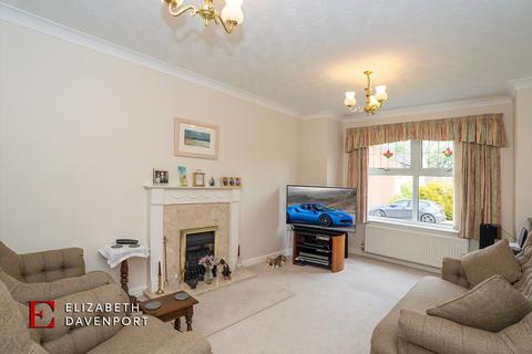 4 bedroom detached house for sale, Greenland Court, Coventry, CV5