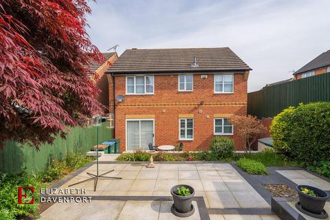 4 bedroom detached house for sale, Greenland Court, Coventry, CV5