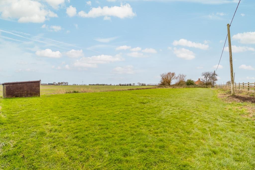 Broadgate Farmhouse (Tydd St Giles)-14