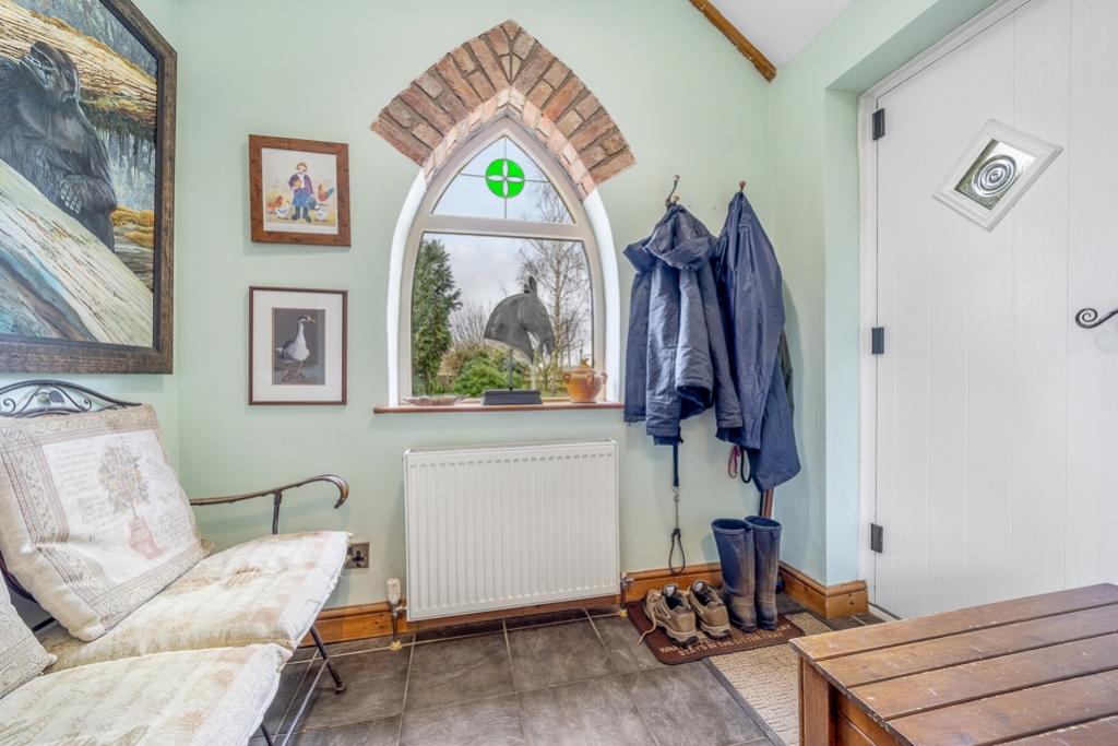 Broadgate Farmhouse (Tydd St Giles)-18