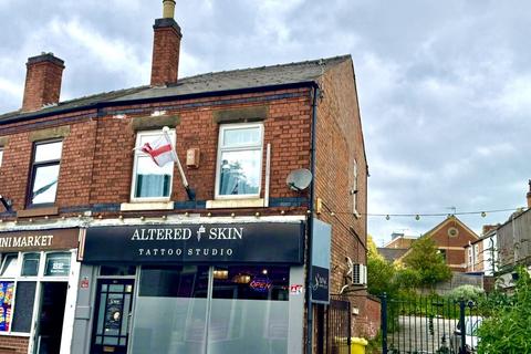 undefined, Sitwell Street, Spondon, Derby, Derbyshire, DE21 7FG
