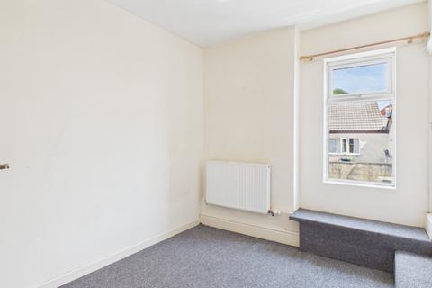 undefined, Sitwell Street, Spondon, Derby, Derbyshire, DE21 7FG
