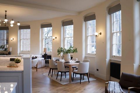 2 bedroom apartment for sale, Upper Hampstead Walk, Hampstead, London, NW3