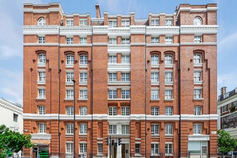 1 bedroom flat to rent, Hastings Street, London WC1H