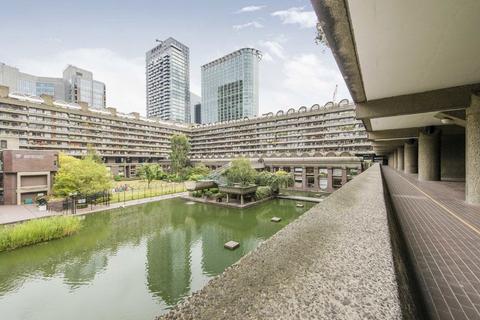 2 bedroom flat to rent, Willoughby House, London EC2Y