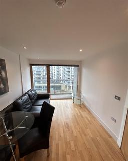 1 bedroom flat to rent, La Salle, Leeds Dock