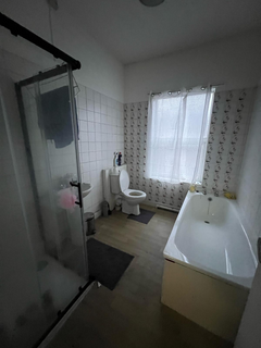 1 bedroom in a house share to rent, Leek Road, Stoke-on-Trent ST1