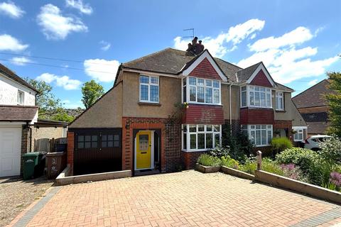 3 bedroom semi-detached house for sale, Overhill Drive, Patcham, Brighton