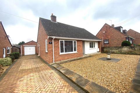 2 bedroom detached bungalow for sale, Oriel Road, Street